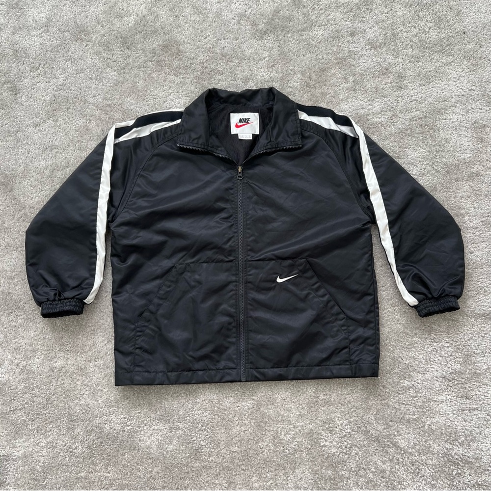 Nike Varsity Stripe Jacket